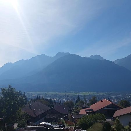 Dolomitenhome Apartments Patriasdorf 외부 사진
