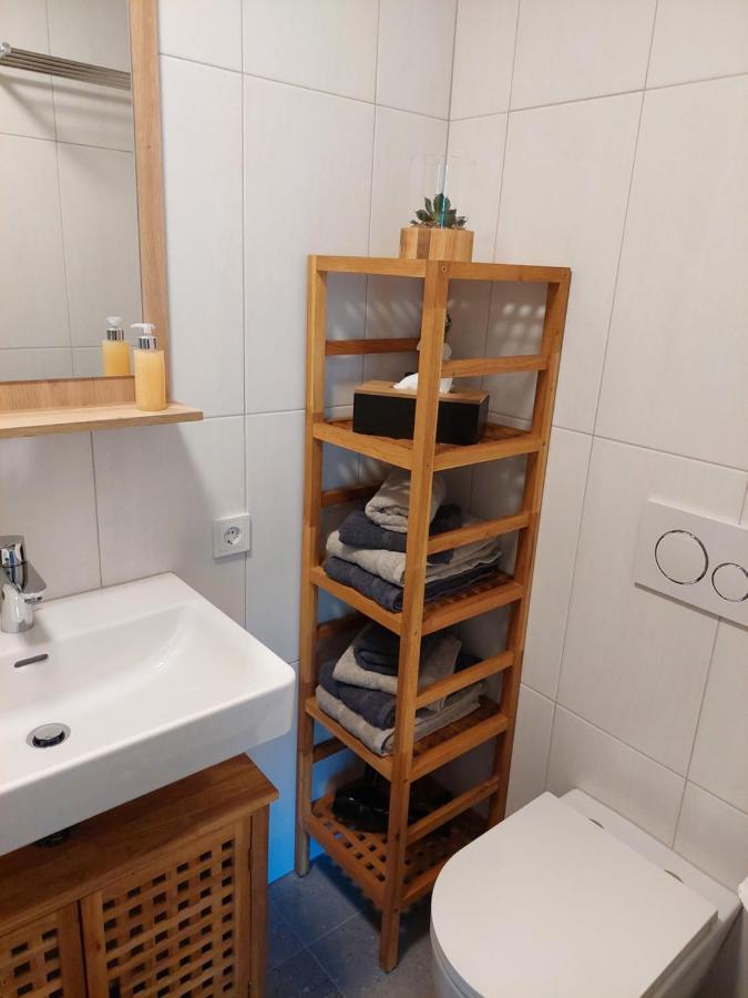Dolomitenhome Apartments Patriasdorf 외부 사진