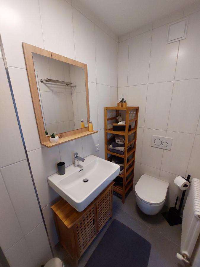 Dolomitenhome Apartments Patriasdorf 외부 사진