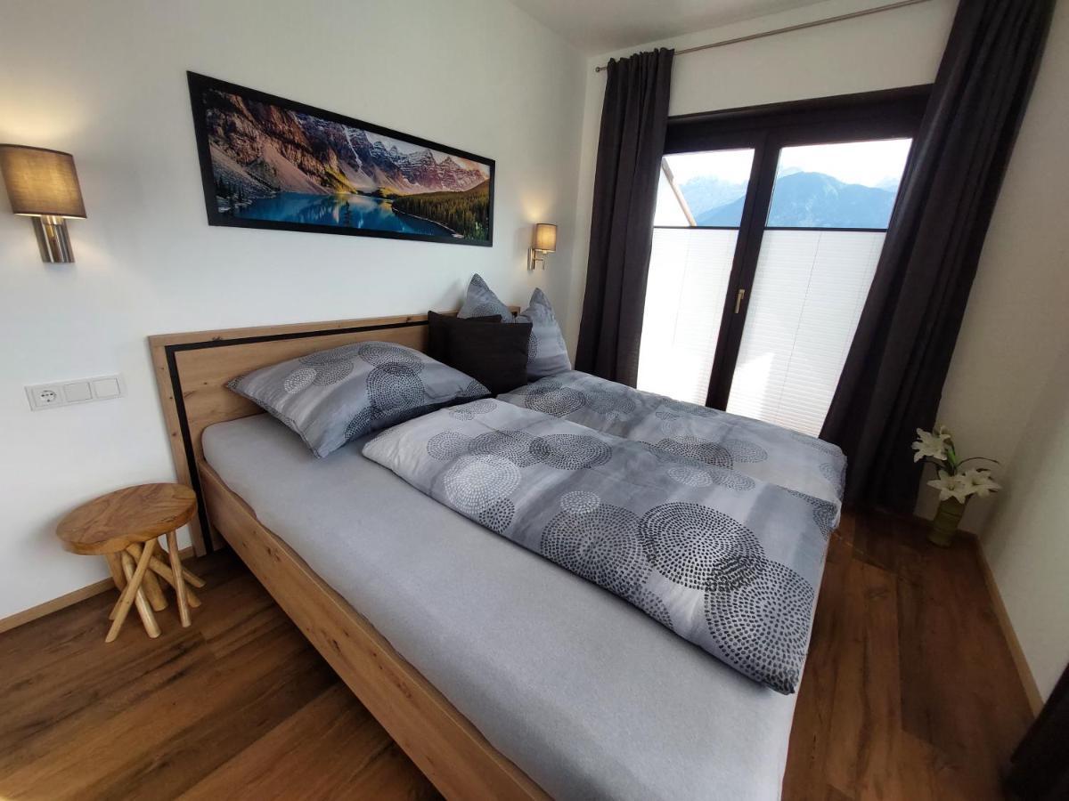 Dolomitenhome Apartments Patriasdorf 외부 사진