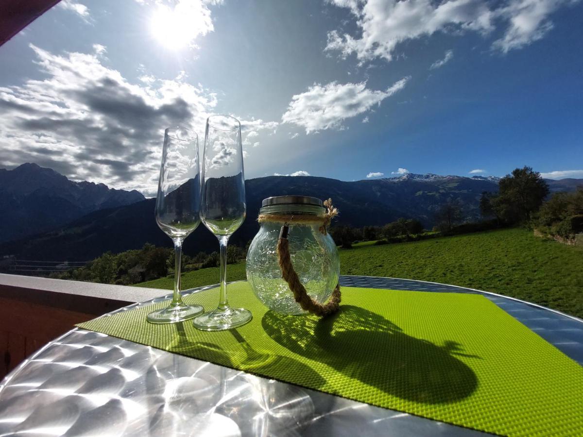 Dolomitenhome Apartments Patriasdorf 외부 사진