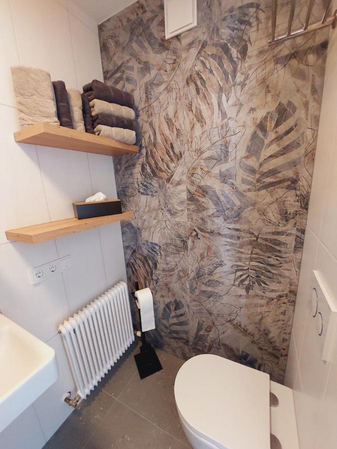 Dolomitenhome Apartments Patriasdorf 외부 사진