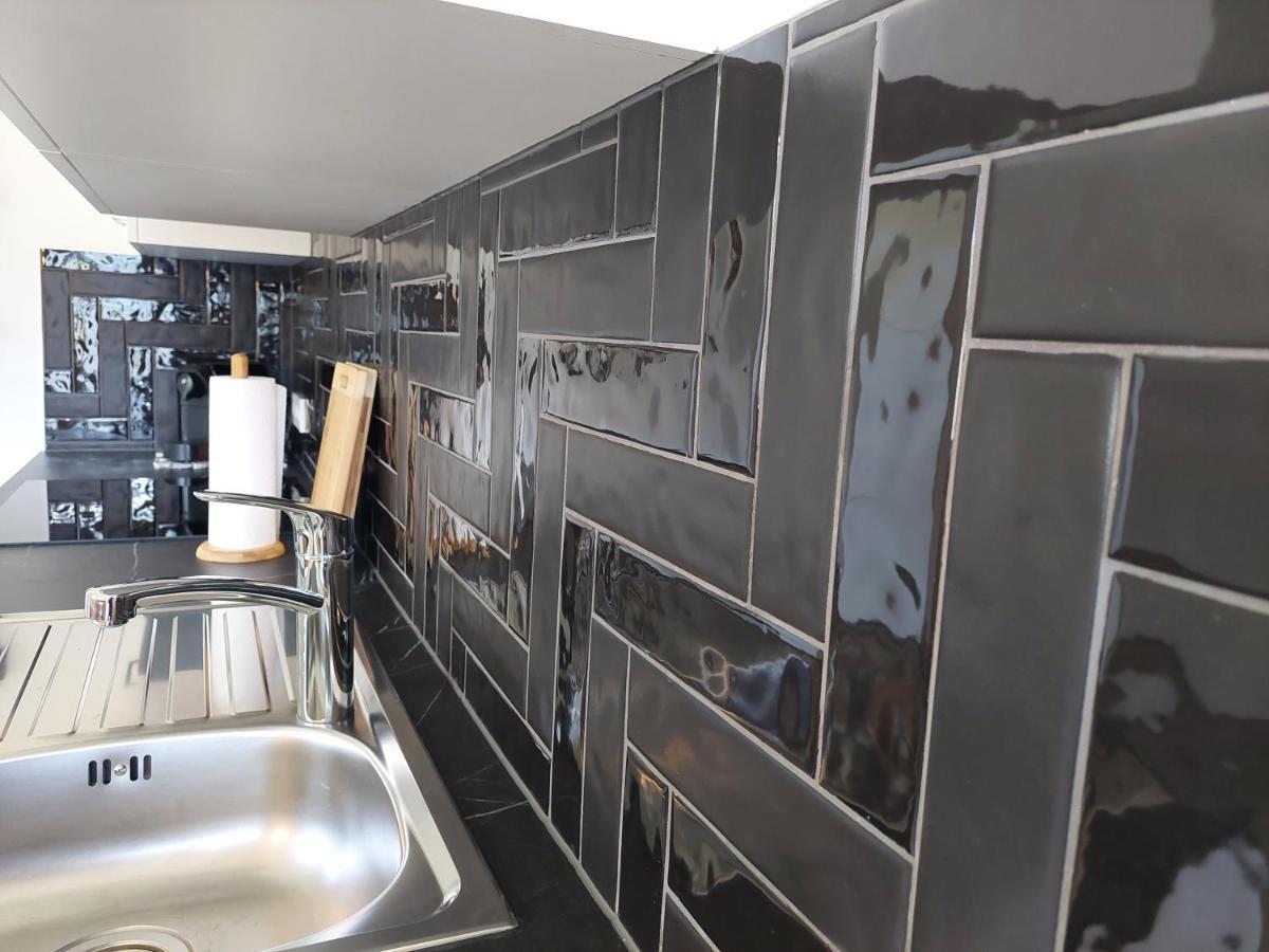 Dolomitenhome Apartments Patriasdorf 외부 사진