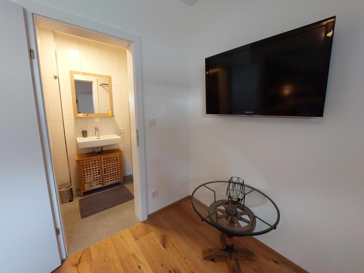 Dolomitenhome Apartments Patriasdorf 외부 사진