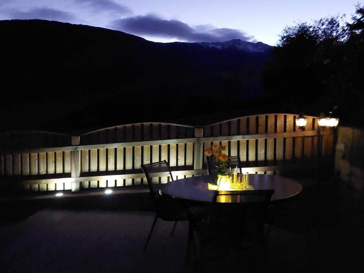 Dolomitenhome Apartments Patriasdorf 외부 사진