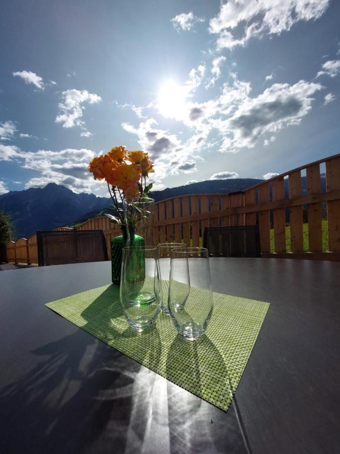 Dolomitenhome Apartments Patriasdorf 외부 사진