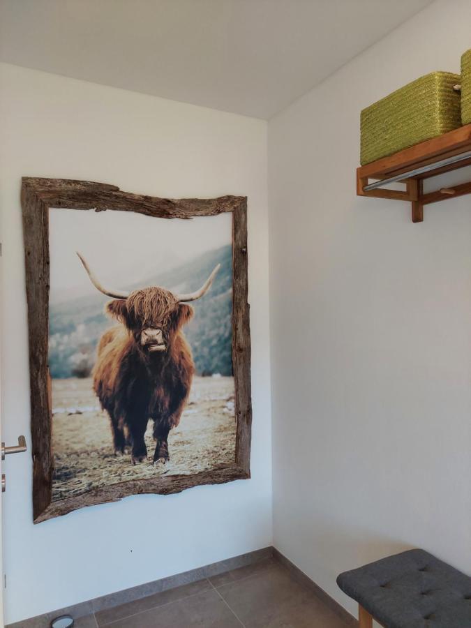 Dolomitenhome Apartments Patriasdorf 외부 사진