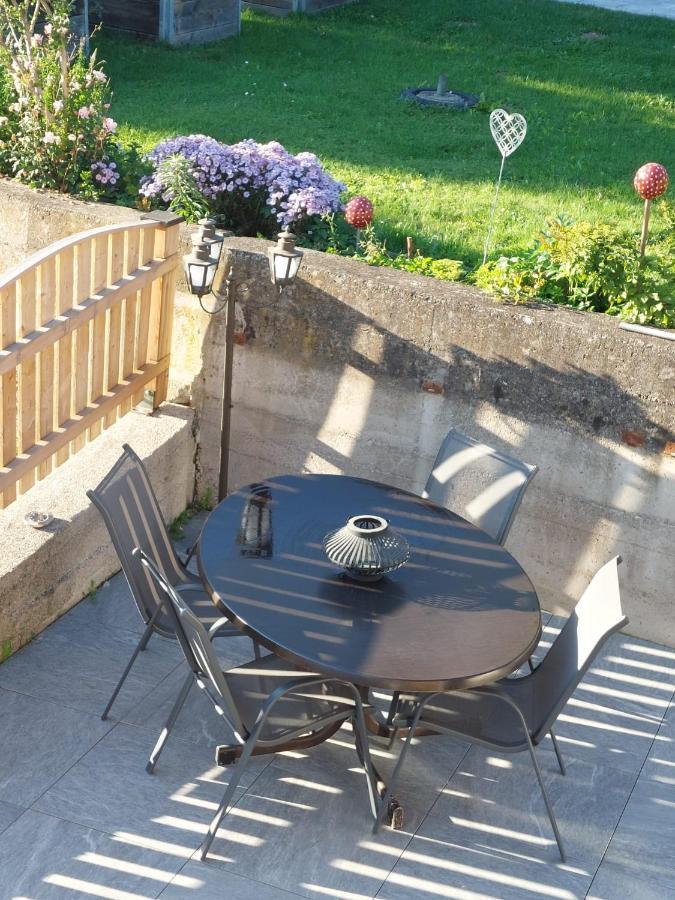Dolomitenhome Apartments Patriasdorf 외부 사진