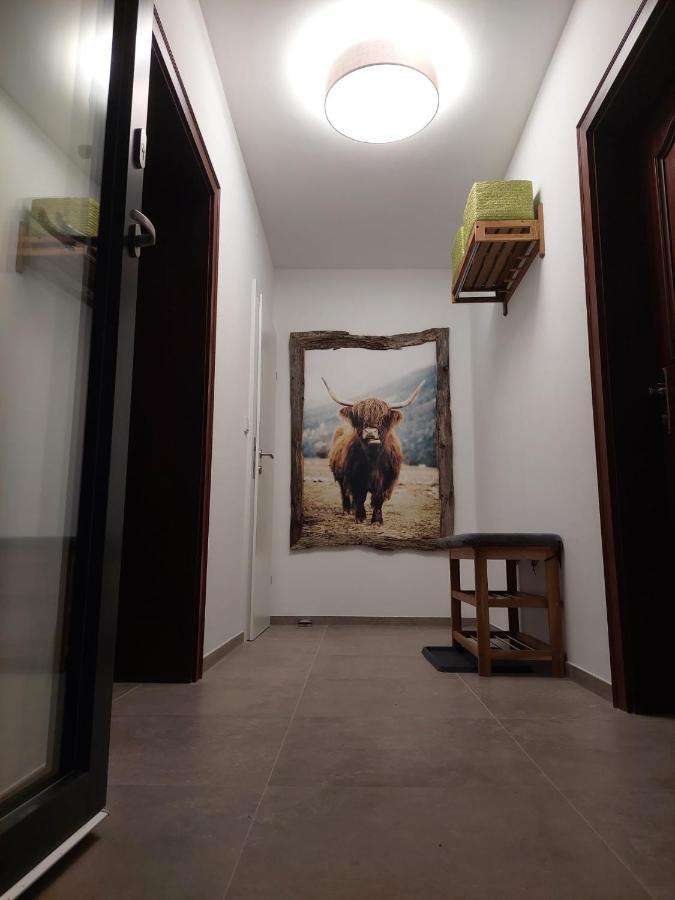 Dolomitenhome Apartments Patriasdorf 외부 사진