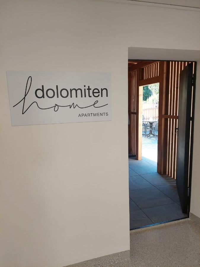 Dolomitenhome Apartments Patriasdorf 외부 사진