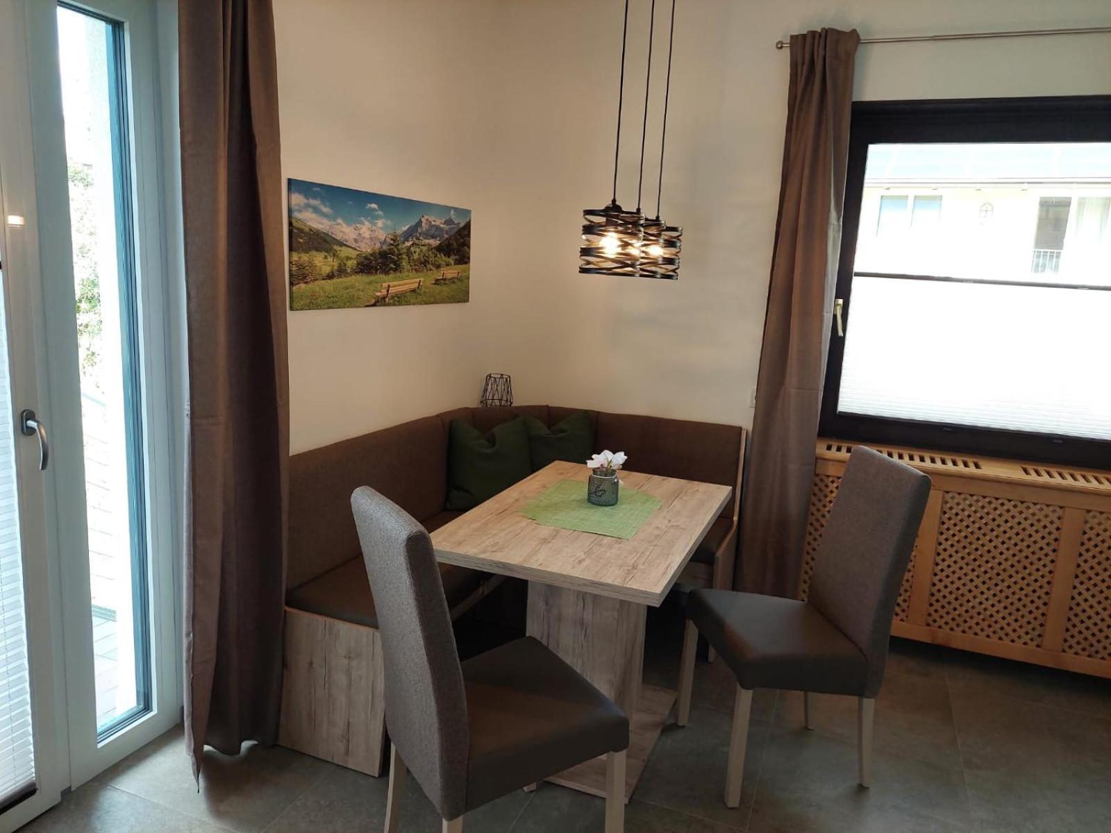 Dolomitenhome Apartments Patriasdorf 외부 사진